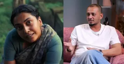 ആ കഥാപാത്രത്തിന് വേണ്ടി വലിയ അഭിനേതാക്കളോട് പോലും നോ പറയേണ്ടി വന്നു: ചിദംബരം