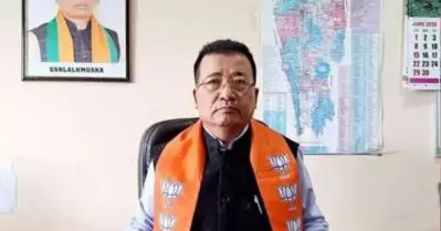 മോദിയുടെ 12 വര്‍ഷത്തെ ഭരണത്തില്‍ ഒരു കേന്ദ്ര മന്ത്രിക്കെതിരെയും അഴിമതി ആരോപണമുണ്ടായിട്ടില്ല; ഇത് സര്‍ക്കാരിന്റെ സത്യസന്ധത: മിസോറാം ബി.ജെ.പി