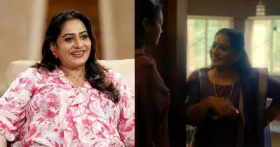 ‘വെട്ടിക്കണ്ടിച്ച് കുഴിച്ചുമൂടിയോ? അതാണല്ലോ നിന്റെ സ്റ്റൈൽ’ അത് ആ സ്പോട്ടിൽ ഇട്ടതാണ്: ബീന ആന്റണി
