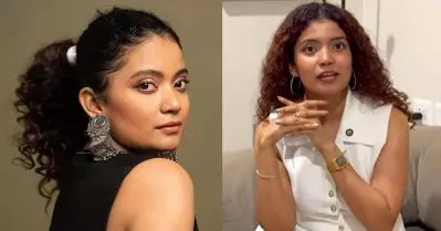 ആൻസൈറ്റി ജീവിതത്തിലെ ഏറ്റവും വലിയ ബ്രേക്ക്‌ത്രൂ ആയിരുന്നു; അത് ഒരുപാട് കാര്യങ്ങൾ പഠിപ്പിച്ചു: അന്ന ബെൻ