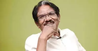 തമിഴ് സിനിമയുടെ ഇതിഹാസ സംവിധായകൻ ഭാരതിരാജ അന്തരിച്ചു