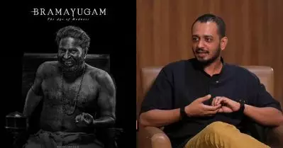 ഭ്രമയുഗം കണ്ടപ്പോൾ രാഹുൽ സദാശിവനോട് അസൂയ തോന്നി, എനിക്ക് സംവിധാനം ചെയ്യണമെന്ന് ആഗ്രഹവും തോന്നി: ചിദംബരം