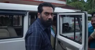 പടത്തിന്റെ ക്ലൈമാക്‌സ് ആദ്യമേ കാണിച്ച ജിത്തു ബ്രില്യന്‍സ്, ട്രോളിനിടയിലും ചര്‍ച്ചയായി ദൃശ്യം 3 ഓപ്പണിങ് സീന്‍
