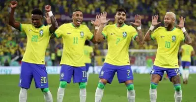 സ്വന്തം റെക്കോഡ് തിരുത്തി ലോക ചരിത്രത്തിലേക്ക് ഒരു ഗോള്‍ കൂടി ചേര്‍ക്കാം; നിര്‍ണായക മത്സരത്തിനൊരുങ്ങി കാനറിപ്പട!