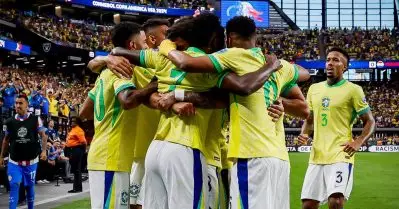 ഇന്ത്യ-ബ്രസീല്‍ മത്സരം: പുതിയ അപ്‌ഡേഷനുമായി അഖിലേന്ത്യാ ഫുട്ബോള്‍ ഫെഡറേഷന്‍