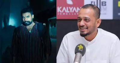ആ ടോർച്ച് വെട്ടത്തിൽ കണ്ട അത്രയേ ടൊവിനോ ഉള്ളൂ, പക്ഷേ ഇന്ട്രെസ്റ്റിങ്‌ ക്യാരക്ടറാണത്: ചിദംബരം