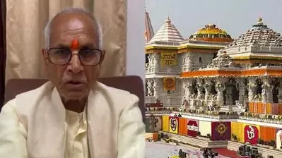 രാമക്ഷേത്ര തട്ടിപ്പ്: ആറ് പേര്‍ കൂടി അറസ്റ്റില്‍; ചമ്പത്ത് റായും അനില്‍ മിശ്രയും രാജിവച്ചു