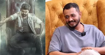 ബാലനെക്കുറിച്ച് എന്ത് പോസ്റ്റിട്ടാലും അതിന് താഴെയുള്ള കമന്റുകള്‍ ജന നായകനെക്കുറിച്ചാണ്, വലിയ പ്രതീക്ഷയുള്ള സിനിമയാണത്: ചിദംബരം