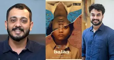 ടൊവിനോയുടെ സ്റ്റാര്‍ഡം ഉപയോഗിക്കാനല്ല, ഒരു ആക്ടറായാണ് അയാളെ കൊണ്ടുവന്നത്, ടൊവി ഇതുവരെ ചെയ്യാത്ത ഒന്നാണ് ബാലനിലേത്: ചിദംബരം