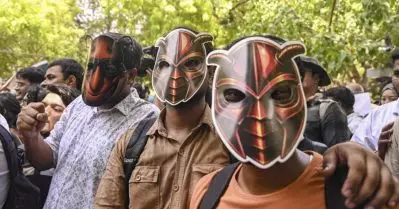 സി.ജെ.പിക്ക് ബദലെന്ന് അവകാശപ്പെട്ട്‌ സി.ജെ.പി ഡെമോക്രാറ്റിക് എന്ന സംഘടനയുമായി ആക്ടിവിസ്റ്റ്