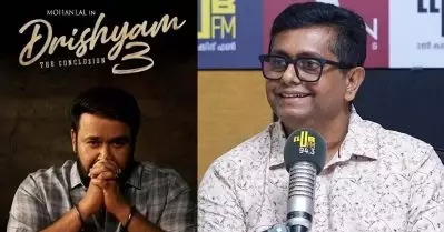 24 വർഷങ്ങൾക്ക് ശേഷം ആ വീട്ടമ്മ തിയേറ്ററിലെത്തിയത് ദൃശ്യം 3 കാണാൻ, ഇതിലും വലിയ അംഗീകാരമില്ല: ജീത്തു ജോസഫ്
