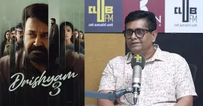 ദൃശ്യം 3 റീമേക് ഇല്ല, ക്ലൈമാക്സ് അവർക്ക് ഇഷ്ടമായില്ല: ജീത്തു ജോസഫ്