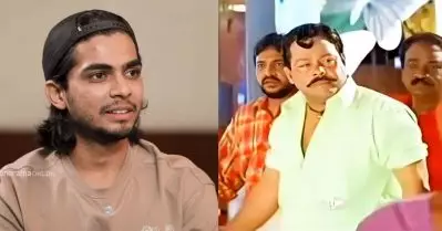 കല്യാണരാമൻ റീമേക്കിൽ മിസ്റ്റർ പോഞ്ഞിക്കരയായി അഭിനയിക്കാൻ ആഗ്രഹം ഉണ്ട്: നസ്‌ലെൻ