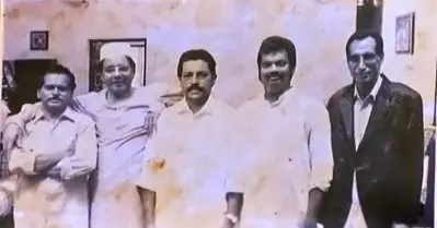 ‘ആ പാട്ടിൽ ഞാൻ മാത്രമാണ് ഇപ്പോൾ ജീവനോടെയുള്ളത്’, മായാത്ത നോവായി സലിം കുമാറിന്റെ ആ വാക്കുകൾ