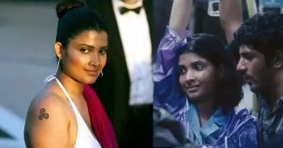 ഇത്ര വൃത്തികെട്ട സ്‌ഥലമാണോ മുംബൈ എന്ന് തോന്നി; കാമാത്തിപുരയിലെ മനുഷ്യരും ജുഹു ബീച്ചിൻ്റെ വൃത്തികെട്ട വശങ്ങളുമാണ് കണ്ടത്: ദിവ്യ പ്രഭ