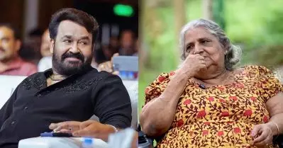മോഹന്‍ലാലിന്റെ അമ്മയായിട്ടോ പെങ്ങളായിട്ടോ അഭിനയിക്കണമെന്നുണ്ട്, വേലക്കാരിയുടെ വേഷമായാലും മതി: ഡോളി ജൂണ്‍