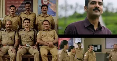 മൂന്ന് ഡയലോഗുകൊണ്ട് രണ്ട് മണിക്കൂര്‍ സിനിമ; അതിന് സാധ്യതയുണ്ട്…അതിന് സാധ്യതയുണ്ട്, ‘വണ്ടിയെടുക്ക് അവിടെ വരെ പോകാം, കൃഷ്‌ണേട്ടാ, കൃഷ്‌ണേട്ടാ…; ട്രോള്‍