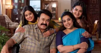 കല്യാണ്‍ ജ്വല്ലേഴ്‌സ് തൊടുപുഴയിലുള്ളതുപോലെ ജോര്‍ജുകുട്ടിയും കുടുംബവും ഇനി ആമസോണ്‍ പ്രൈമിലും… തിയേറ്റര്‍ വേട്ട അവസാനിപ്പിച്ച് ദൃശ്യം 3 ഒ.ടി.ടിയിലേക്ക്