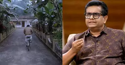 ഗെയിറ്റ് കഴിഞ്ഞ് 100 അടി നടക്കാൻ പാകത്തിനുള്ള വീടായിരുന്നു വേണ്ടത്; അങ്ങനെയാണ് ജോർജ്‌കുട്ടിയുടെ വീട് കണ്ടെത്തിയത്: ജീത്തു ജോസഫ്