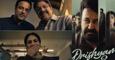 പ്രഭാകറിന്റെ മാനസികനിലതെറ്റും, ഗീത വീഡിയോകോളില്‍ ചിരിക്കും, സഹദേവന്റെ കണ്ണിലെ ചുവപ്പ് മാറും; ദൃശ്യം 4 ക്യാരക്ടര്‍ ആര്‍ക് പ്രഡിക്ഷന്‍