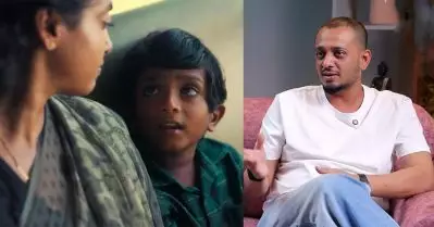 മഞ്ഞുമ്മൽ ബോയ്സ് ചെയ്തത് കൊണ്ട് മാത്രമാണ് ബാലൻ എന്ന സിനിമ ഉണ്ടായത്: ചിദംബരം