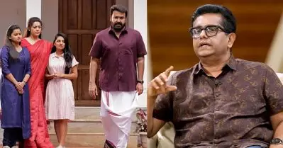 ദൃശ്യം 3 ഫസ്റ്റ് ഹാഫ് ലാഗ് ആണെന്ന് പറഞ്ഞ കുറേ പേരുണ്ട്; ഇഷ്ടമായി എന്ന് പറഞ്ഞവരെല്ലാം ഫാമിലി ഓഡിയൻസ് ആണ്: ജീത്തു ജോസഫ്