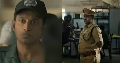 ഫഹദിനും മുമ്പ് അജു ഈ സീന്‍ വിട്ടതാ… അധികമാരും ശ്രദ്ധിക്കാത്ത ‘ഹോളിവുഡ്’ ടെക്‌നോളജി കുത്തിപ്പൊക്കി ട്രോളന്മാര്‍