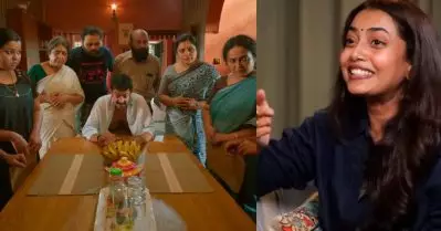 മോഹിനിയാട്ടം പോലെ എന്‍ജോയ് ചെയ്ത് കണ്ട മറ്റൊരു സിനിമയില്ല; മണിച്ചിത്രത്താഴ് മനസില്‍ നിന്ന് മായാത്ത സിനിമ: ഫര്‍സാന