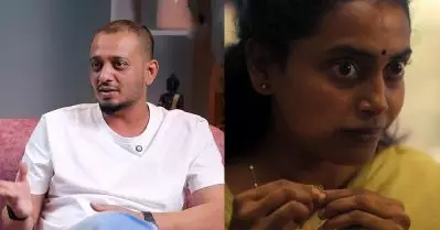 2000ത്തോളം പേരെ ഓഡിഷൻ ചെയ്ത ശേഷമാണ് ഫർസാനയെ സെലക്ട് ചെയ്തത് : ചിദംബരം