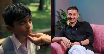 ഇമോഷണൽ സീൻ വന്നാൽ ഞാൻ അപ്പോൾ വീണ വായിക്കും;’ബാലൻ ദി ബോയ്’ സിനിമയുടെ വിശേഷങ്ങളുമായി സുഷിൻ ശ്യാം