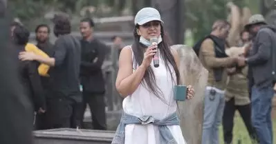 മാസ് പടം സംവിധാനം ചെയ്യാനറിയില്ലെന്ന് പറഞ്ഞവരൊക്കെ എന്ത്യേ… ടോക്‌സിക് മേക്കിങ് വീഡിയോയില്‍ കൈയടി നേടി ഗീതു മോഹന്‍ദാസ്