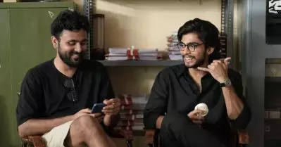 ഏതൊരു ഡയറക്ടറും ആഗ്രഹിക്കുന്ന ഒരു നടനാണ് നസ്‌ലെന്‍: അഭിനവ് സുന്ദർ നായക്