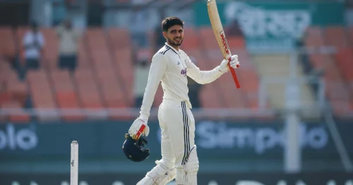 Shubhman Gill On Win Over Afghanistan