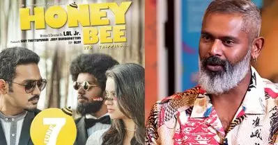ഹണി ബി പോലെയൊരു സിനിമ ചെയ്യാൻ എനിക്ക് ഇനി താത്പര്യമില്ല: ജീൻ പോൾ ലാൽ