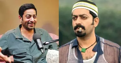 പേര് മാറ്റിയിട്ട് ഞാൻ വിളി കേൾക്കില്ലായിരുന്നു, അതെന്റെ പേരാണെന്ന് ഞാൻ തന്നെ മറന്നു പോയി: സൈജു കുറുപ്പ്