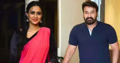 ലാലേട്ടന്റെ ആക്ഷന്‍ പടങ്ങളെക്കാള്‍ കോമഡി സിനിമകളാണ് എനിക്കിഷ്ടം, പക്ഷേ ആ ഒരു സിനിമ എനിക്ക് വല്ലാത്തൊരു ട്രീറ്റായിരുന്നു: ഹന്ന റെജി കോശി