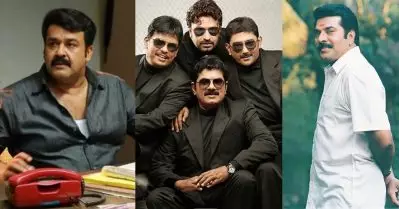 ജോര്‍ജുകുട്ടിക്കും സേതുരാമയ്യര്‍ക്കും അടിതെറ്റിയിട്ടുണ്ടാകും, ഈ നാല് പേര്‍ക്കും അതില്ല… മലയാളത്തിലെ ഏറ്റവും മികച്ച ഫ്രാഞ്ചൈസി ഹരിഹര്‍ നഗറെന്ന് സോഷ്യല്‍ മീഡിയ
