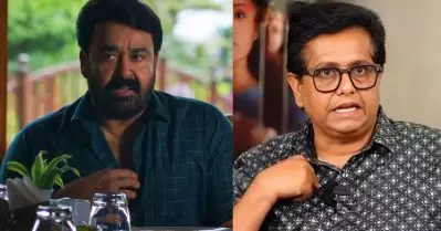 ദൃശ്യം 3 യിൽ ലാലേട്ടൻ ചെയ്തതൊക്കെ എന്റെ അച്ഛൻ ചെയ്ത കാര്യങ്ങളാണ്: ജീത്തു ജോസഫ്