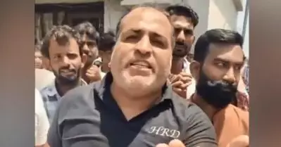 മുസ്‌ലിങ്ങളെ ഗര്‍ഭപാത്രത്തില്‍ വച്ച് നശിപ്പിക്കണമെന്ന് പറഞ്ഞ ഹിന്ദു രക്ഷാ ദള്‍ നേതാവ് അറസ്റ്റില്‍