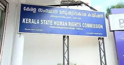 ലൈംഗികാതിക്രമം തടയല്‍: സ്ത്രീകള്‍ക്കും കുട്ടികള്‍ക്കും വനിതാ കോച്ച് മതിയെന്ന് മനുഷ്യാവകാശ കമ്മീഷന്‍