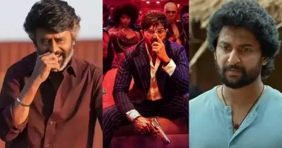 രജിനിയും നാനിയും പിന്മാറി… ദുല്‍ഖറിന് അടിക്കാന്‍ പോകുന്നത് ലോട്ടറി… പോസിറ്റീവാണെങ്കില്‍ പാന്‍ ഇന്ത്യന്‍ തൂക്ക് ഉറപ്പ്
