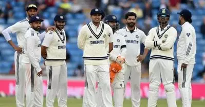 മുന്‍ സ്പിന്നര്‍ ഇനി ഇന്ത്യയുടെ പരിശീലകന്‍; വമ്പന്‍ നീക്കവുമായി ബി.സി.സി.ഐ
