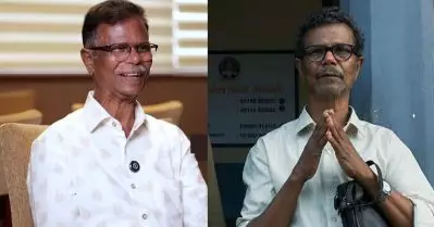 കറുപ്പിൽ അഭിനയിച്ചത് ദൈവനിമിത്തം പോലെ; ഉള്ളിൽ ബലമുള്ള കഥാപാത്രമാണെന്ന് മനസിലായിരുന്നു: ഇന്ദ്രൻസ്
