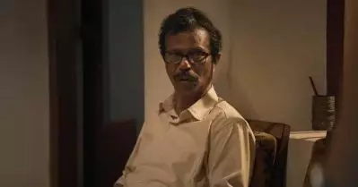 കാമ്പില്ലാത്ത പടത്തെ താങ്ങിനിര്‍ത്തിയ ഒരേയൊരാള്‍, അനന്തന്‍ കാടിലെ ഒറ്റയാന്‍ അഥവാ കൃഷ്ണന്‍കുട്ടി