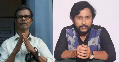വയസായ ഒരാളെ കഷ്ടപ്പെടുത്തുകയല്ലേ എന്ന തോന്നൽ ആണ് എനിക്ക്, പക്ഷെ അദ്ദേഹം എത്ര വട്ടം പറഞ്ഞാലും ചെയ്യും: ആർ.ജെ. ബാലാജി