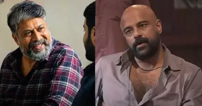 ദൃശ്യത്തിന്റെ ലൊക്കേഷനിൽ നിന്ന് അച്ചടിഭാഷ പഠിക്കണം എന്ന മോഹവുമായി ഇർഷാദ് അലി ചെന്ന് കയറിക്കൊടുത്തത് മുരളി ഗോപിയുടെ അനന്തൻകാട്ടിലേക്ക്!