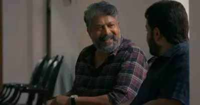 ഇപ്പോ ചതിക്കുമെന്ന് തോന്നും… പക്ഷേ ചതിക്കില്ല, പാവമാ; ദൃശ്യം 3യില്‍ പിടി തരാതെ എസ്.ഐ സുരേഷ് ബാബു