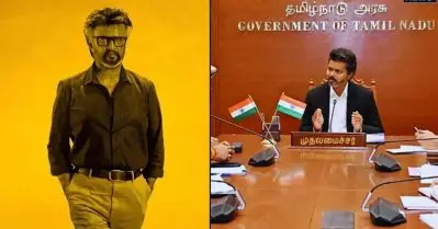 മുഖ്യമന്ത്രിയാകുമെന്ന് സ്വപ്‌നത്തില്‍ പോലും വിചാരിച്ചില്ല, ജയിലര്‍ 2ല്‍ മാറ്റം വരുത്തുന്നത് വിജയ്‌യെ പരിഹസിക്കുന്ന സീനുകള്‍?