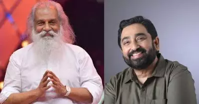 ദാസ് സാർ ‘സ’ എന്ന് മാത്രം പാടിയാലും അത് പാൽപ്പായസം പോലെയായിരിക്കും, അതി മധുരമാണ്: എം. ജയചന്ദ്രൻ