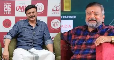 ഒരിടത്ത് 1,000 പേരുണ്ടെങ്കിൽ ജയറാം പറയും 10,000 പേരുണ്ടായിരുന്നു എന്ന്, എല്ലാം കുറച്ചു പൊലിപ്പിച്ചെ പറയു, അത് കേൾക്കാൻ നല്ല രസമാണ്: ബൈജു സന്തോഷ്